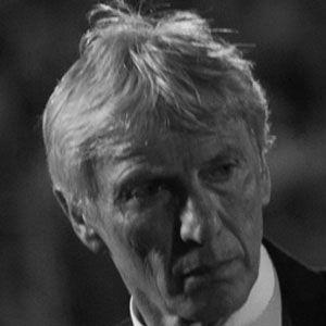 José Néstor Pékerman Photo #1