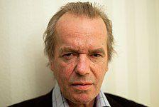 Martin Amis Photo #1