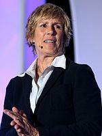 Diana Nyad Photo #1