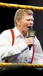 Bob Backlund Photo #1