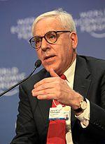 David Rubenstein Photo #1