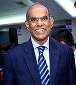 Duvvuri Subbarao Photo #1