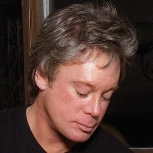 Eric Carmen Photo #1