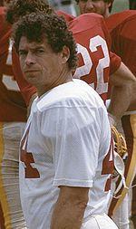 John Riggins Photo #1