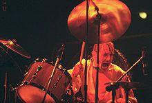 Simon Kirke Photo #1