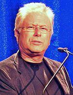 Alan Menken Photo #1