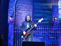 Geezer Butler Photo #1