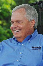 Rick Hendrick Photo #1