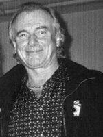 Alan White Photo #1