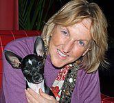 Ingrid Newkirk Photo #1