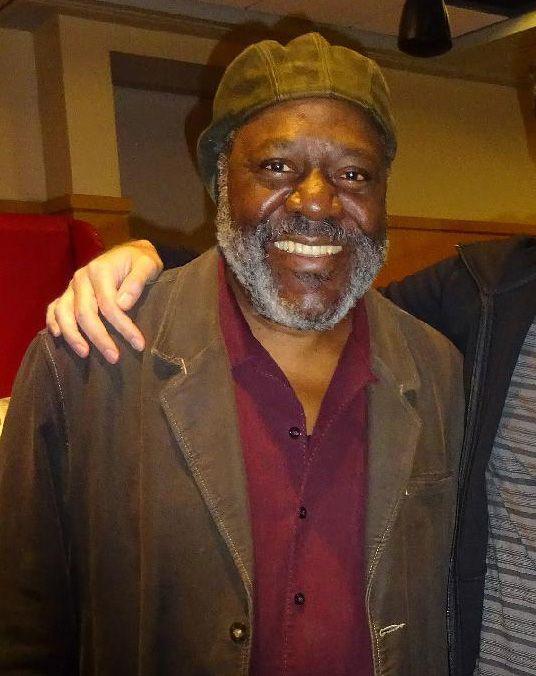 Frankie Faison Photo #1