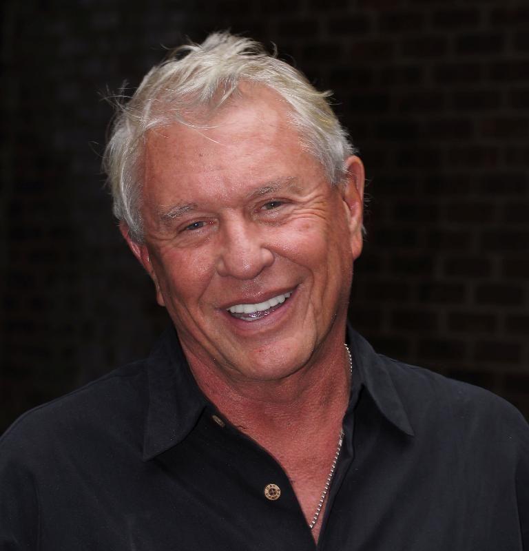 Tom Berenger Photo #1