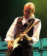 Francis Rossi Photo #1