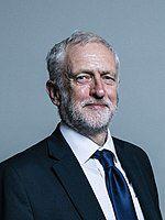 Jeremy Corbyn Photo #1