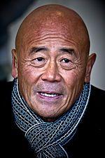 Ken Hom Photo #1