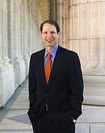 Ron Wyden Photo #1