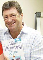 Alan Titchmarsh Photo #1