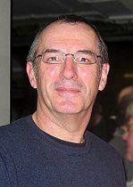 Dave Gibbons Photo #1