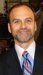 Scott Turow Photo #1