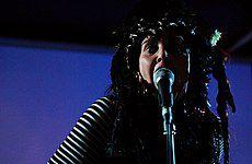 Lene Lovich Photo #1