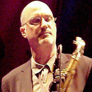 Michael Brecker Photo #1