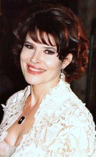 Fanny Ardant Photo #1