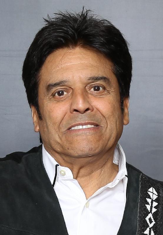 Erik Estrada Photo #1