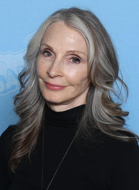 Gates McFadden Photo #1