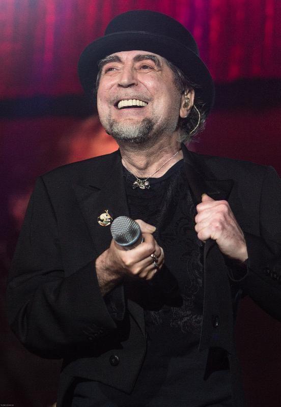 Joaquín Sabina Photo #1