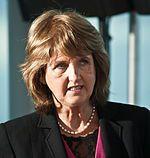 Joan Burton Photo #1