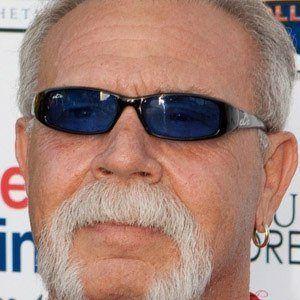 Paul John Teutul Photo #1