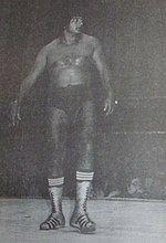 Chavo Guerrero Sr. Photo #1