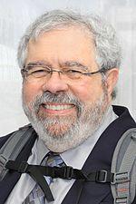 David Cay Johnston Photo #1