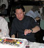 Martin Yan Photo #1