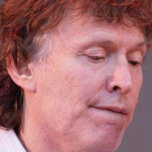 Steve Winwood Photo #1