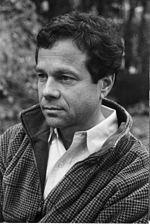 Alan Lightman Photo #1