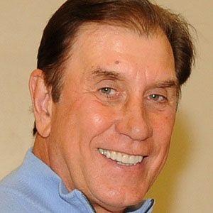 Rudy Tomjanovich Photo #1