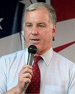 Howard Dean Photo #1