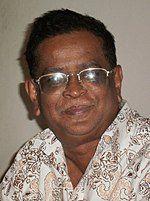 Humayun Ahmed Photo #1