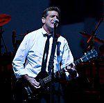 Glenn Frey Photo #1