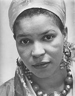 Ntozake Shange Photo #1