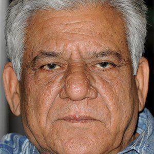 Om Puri Photo #1