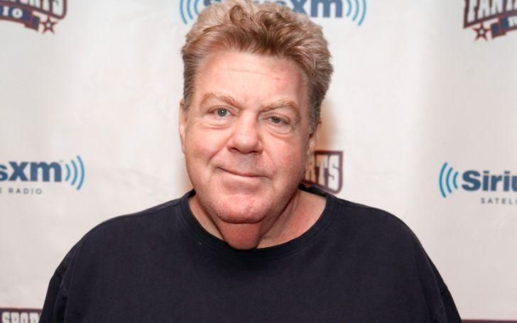 George Wendt Photo #1