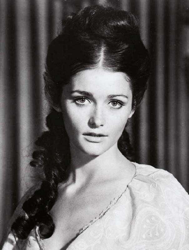 Margot Kidder Photo #1