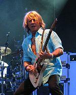 Rick Parfitt Photo #1