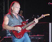 Mark Farner Photo #1