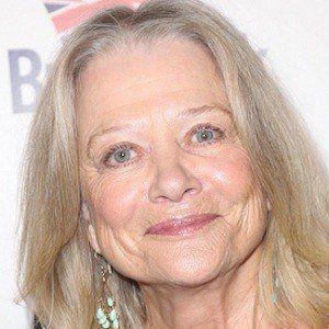 Judy Geeson Photo #1