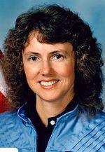 Christa McAuliffe Photo #1