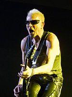 Rudolf Schenker Photo #1