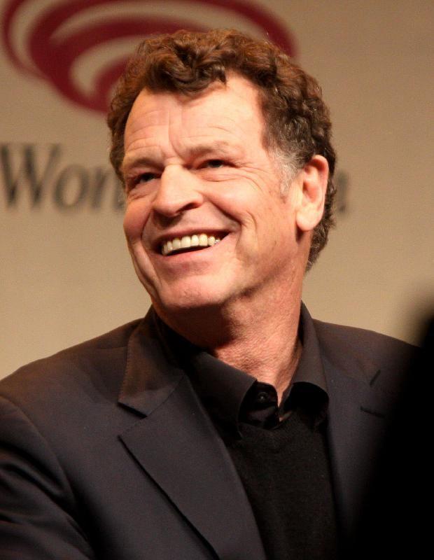 John Noble Photo #1